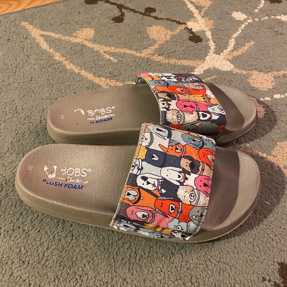 Flip Flops - Picture 2 of 2